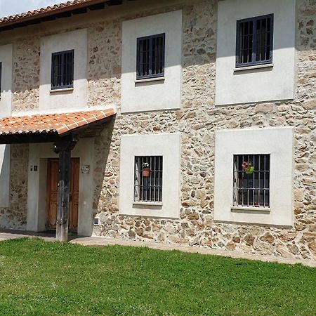 Finca La Carb0Nera Oliva de Plasencia Exterior foto