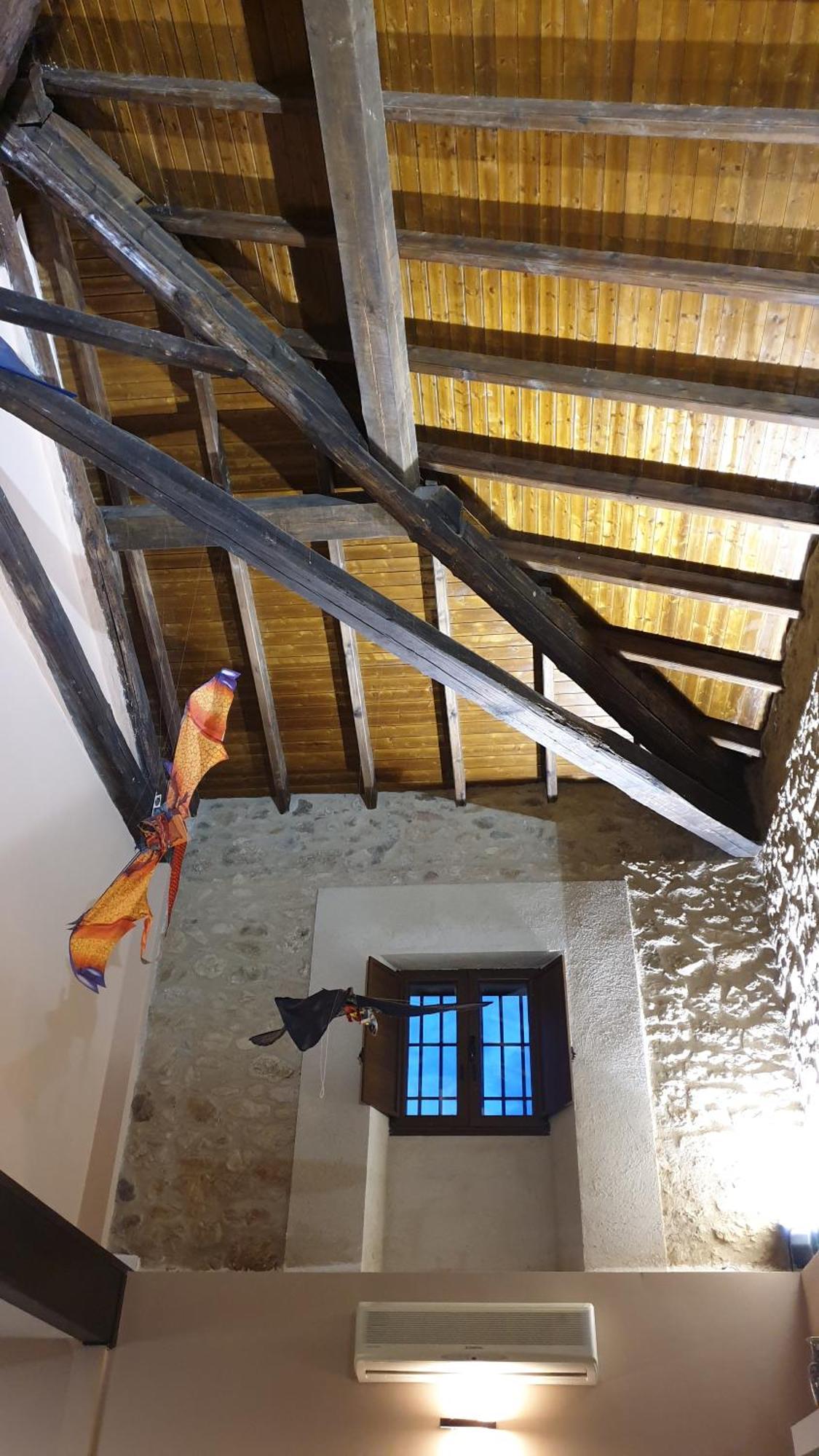 Finca La Carb0Nera Oliva de Plasencia Exterior foto